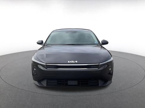 Used 2025 Kia K4 LXS image 4