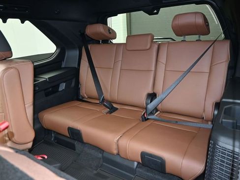 New 2026 Toyota Sequoia 1794 Edition w/ TRD Off-Road Package image 14