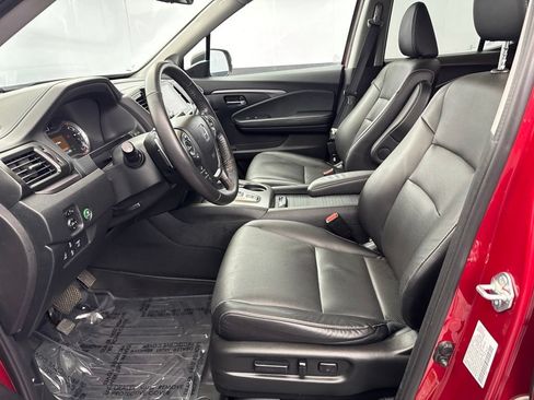 Used 2021 Honda Ridgeline RTL image 12