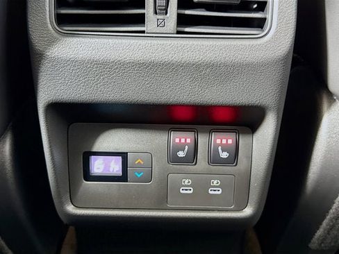 New 2026 Nissan Rogue Platinum image 27