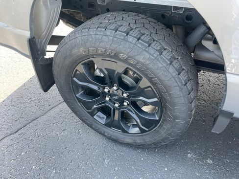 Used 2023 Ford F150 XLT w/ Equipment Group 302A High AWD/4WD image 3