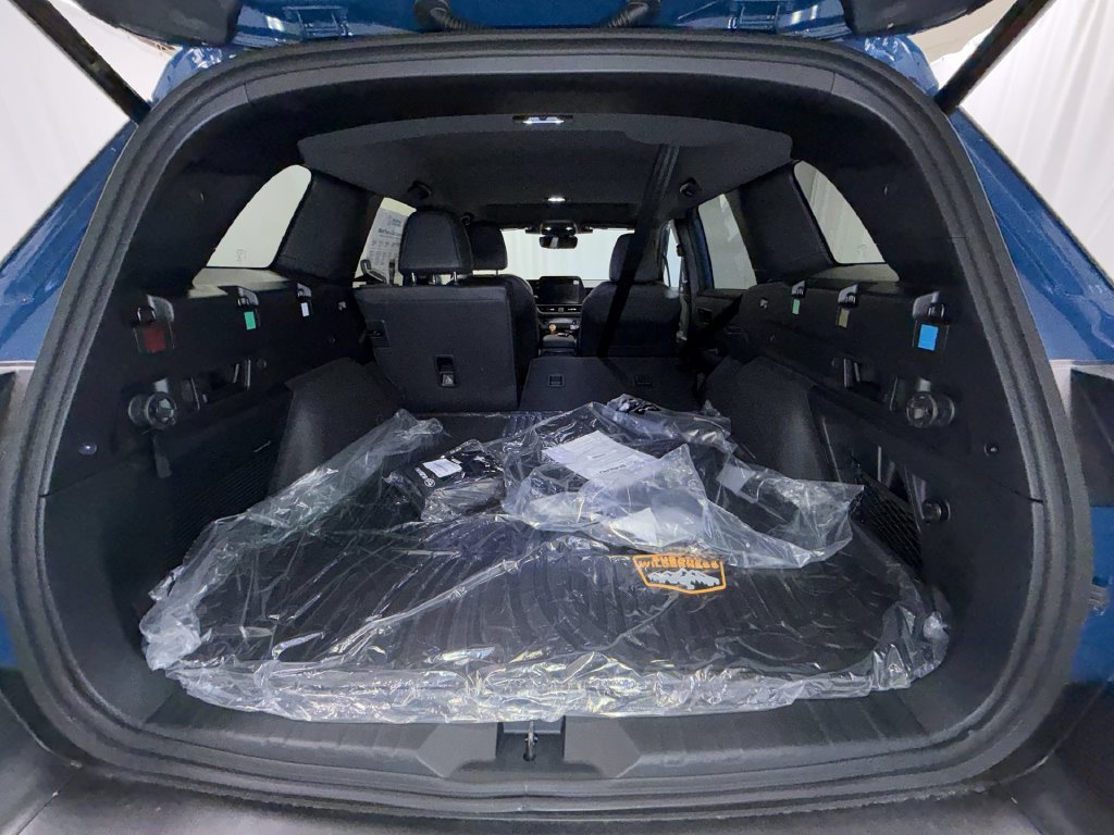 New 2026 Subaru Outback Wilderness AWD/4WD image 16