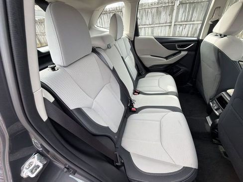 Certified 2024 Subaru Forester Base image 26