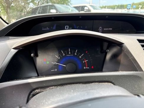 Used 2012 Honda Civic EX image 12