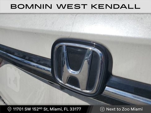 Used 2022 Honda Odyssey Elite image 9