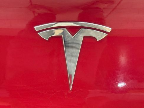 Used 2022 Tesla Model 3 Long Range AWD/4WD image 13