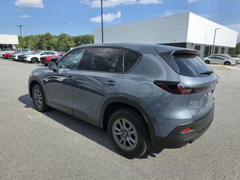 New 2026 MAZDA CX-5 Select AWD/4WD image 5