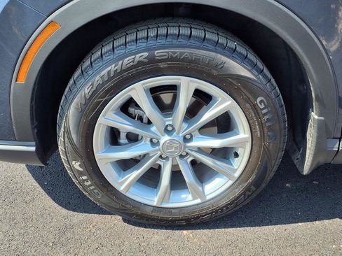 Used 2024 Honda CR-V EX-L image 22