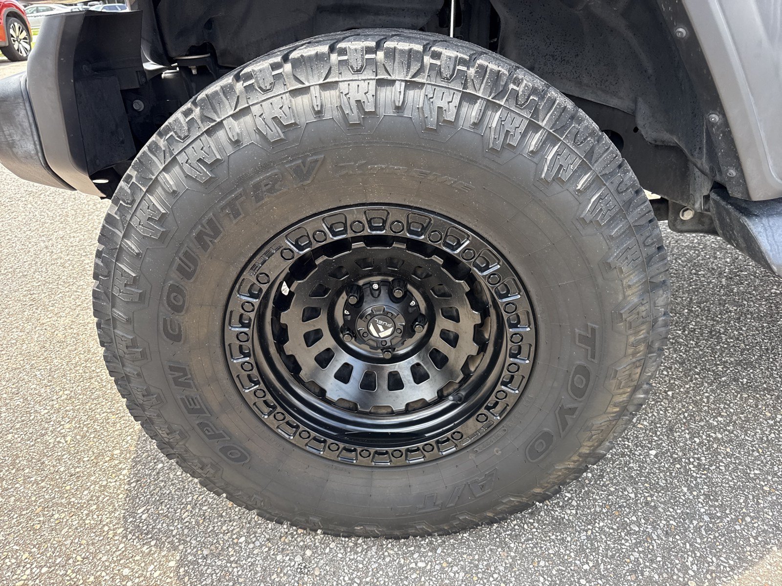 Used 2020 Jeep Wrangler Unlimited Sport S AWD/4WD image 10