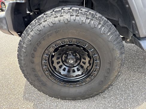 Used 2020 Jeep Wrangler Unlimited Sport S AWD/4WD image 10