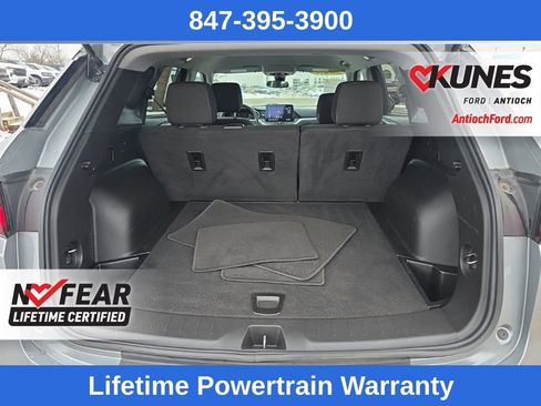 Used 2023 Chevrolet Blazer LT image 14