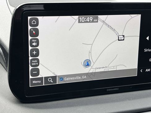 Used 2023 Hyundai Santa Fe XRT image 22