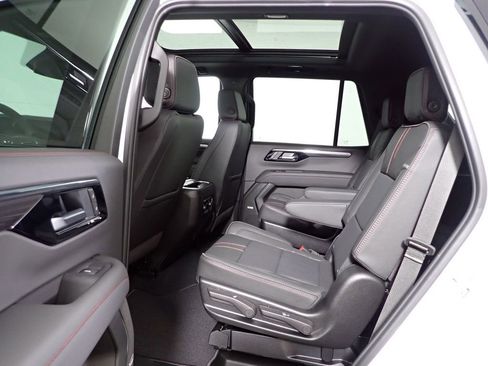 New 2026 Chevrolet Tahoe RST w/ Comfort Package image 31