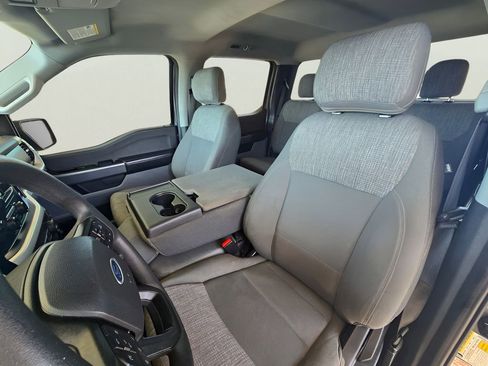 Used 2021 Ford F150 XLT RWD image 36