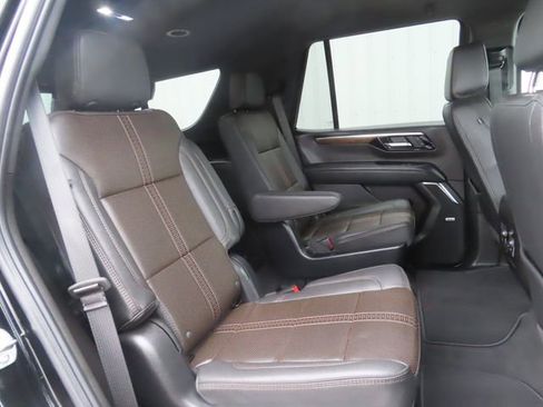 Used 2026 Chevrolet Tahoe High Country AWD/4WD image 30