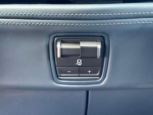 Used 2025 Cadillac Escalade IQ Luxury 2 w/ LPO, Premium Carpet Package AWD/4WD image 14