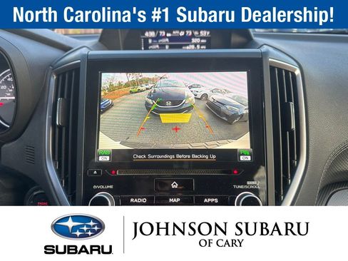 Used 2019 Subaru Forester Limited image 13