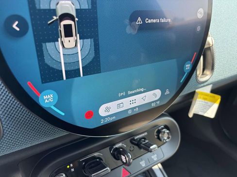 New 2025 MINI Cooper Countryman S image 20