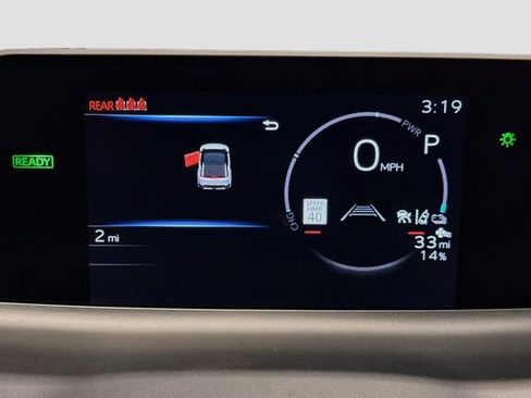 New 2026 Toyota C-HR AWD/4WD image 10