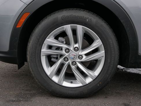 New 2026 Buick Envista Preferred w/ Convenience I Package image 3