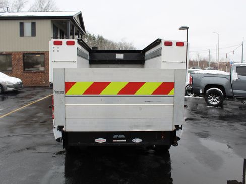 Used 2017 Ford F150 XL w/ XL Power Equipment Group image 6