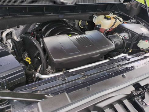 Used 2022 Chevrolet Silverado 1500 RST RWD image 29