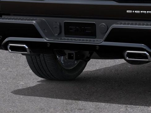 New 2026 GMC Sierra 1500 Denali Ultimate AWD/4WD image 14