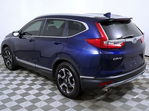 Used 2018 Honda CR-V Touring image 9