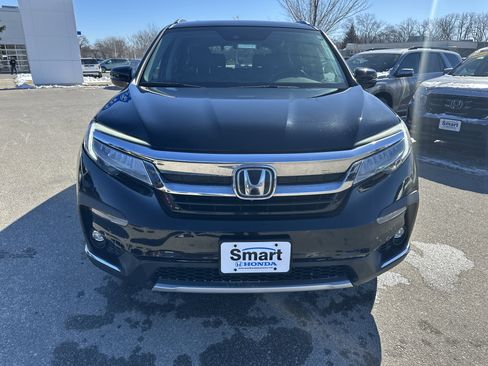 Used 2020 Honda Pilot Touring image 8