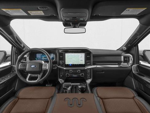 New 2026 Ford F150 King Ranch AWD/4WD image 5