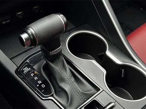 Used 2023 Kia K5 GT-Line w/ GT-Line Premium Package image 24