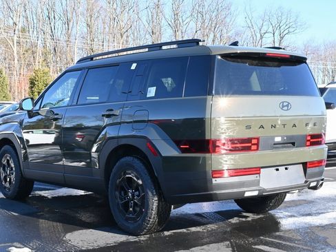 New 2026 Hyundai Santa Fe XRT image 5