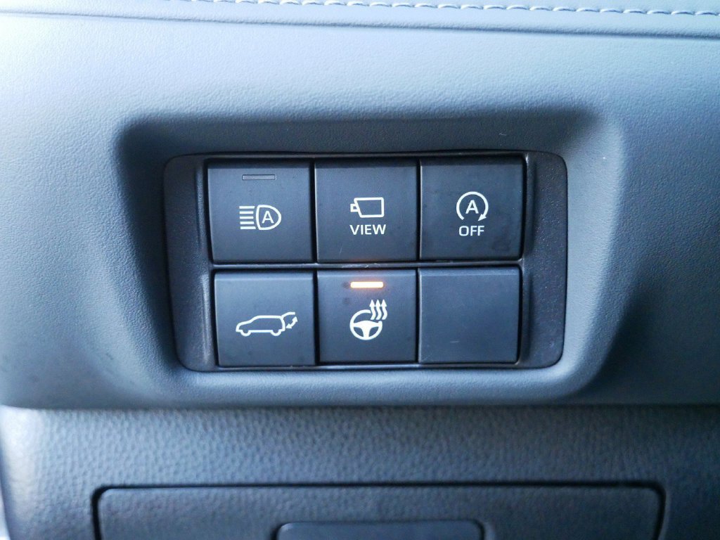 Used 2023 Toyota Highlander Platinum AWD/4WD image 18