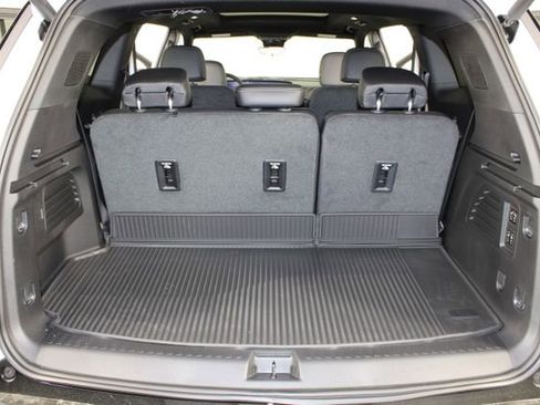 New 2026 Buick Enclave Sport Touring w/ Power Package FWD image 23