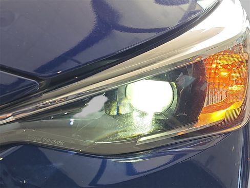 New 2025 Subaru Crosstrek 2.5i Premium image 31