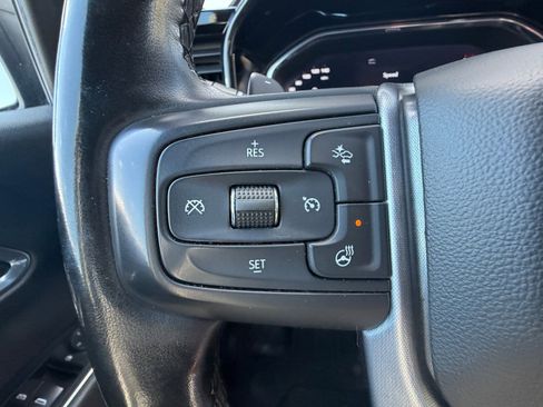 Used 2024 GMC Sierra 1500 Elevation w/ Elevation Premium Package AWD/4WD image 17