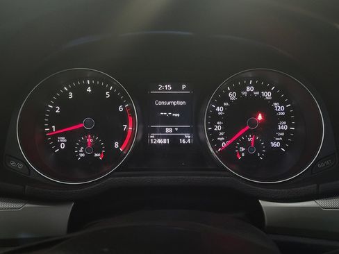 Used 2018 Volkswagen Passat 2.0T S image 23