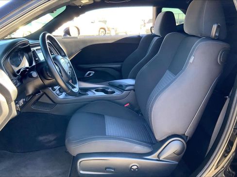 Used 2023 Dodge Challenger GT w/ Blacktop Package image 7