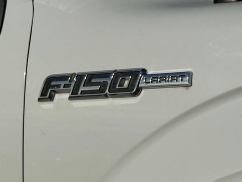 Used 2011 Ford F150 Lariat image 10