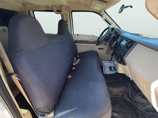 Used 2008 Ford F350 XLT RWD image 11