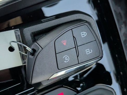 New 2026 GMC Canyon Elevation w/ Convenience Package image 46