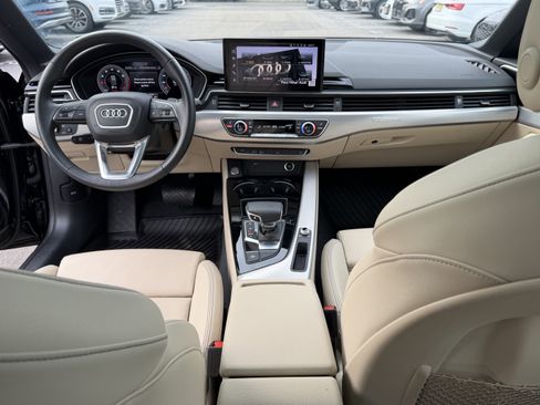 Used 2025 Audi A5 2.0T Premium Plus image 13