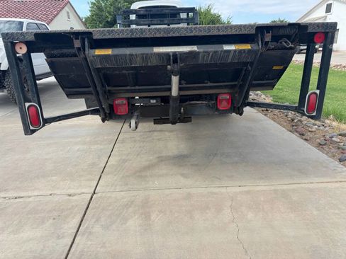 Used 2008 Ford F150 image 7