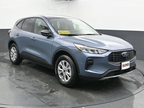 New 2026 Ford Escape Active w/ Cold Weather Package image 2