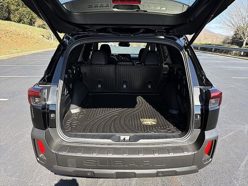 New 2026 Subaru Outback Wilderness AWD/4WD image 23