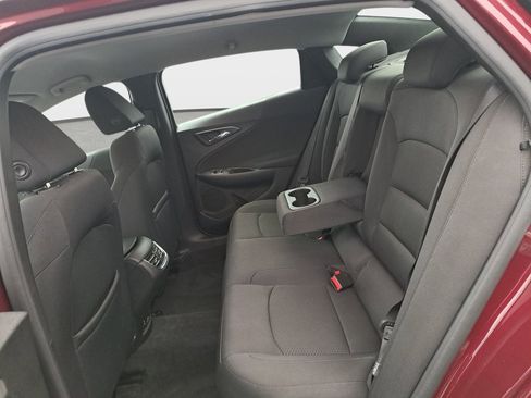 Used 2016 Chevrolet Malibu LT w/ Driver Confidence Package image 14