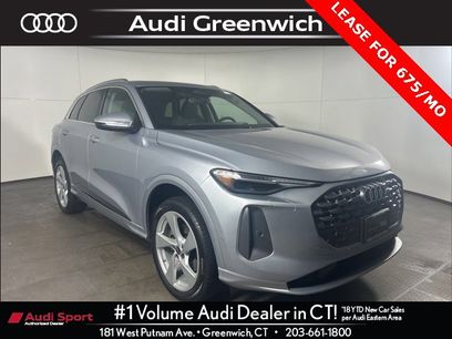 Certified 2025 Audi Q5 Premium Plus w/ Premium Plus