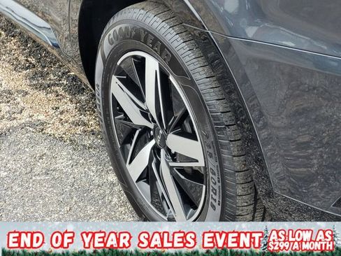 Used 2022 Kia Sorento S w/ Panoramic Sunroof Package image 7