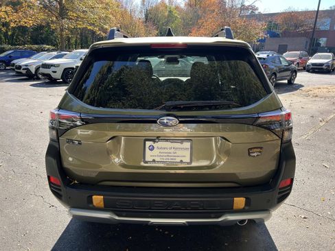 New 2026 Subaru Forester Wilderness image 6