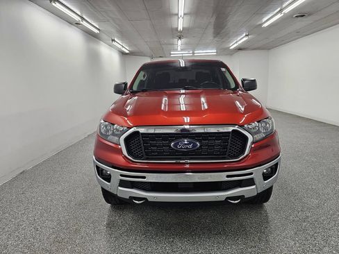 Used 2023 Ford Ranger XLT w/ Equipment Group 301A Mid AWD/4WD image 2